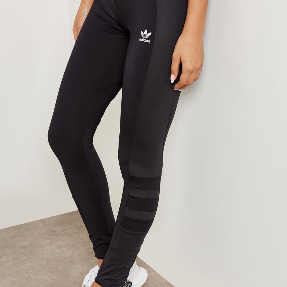 Adidas Racing Leggings